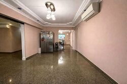 Blk 807 Woodlands Street 81 (Woodlands), HDB Executive #543940791